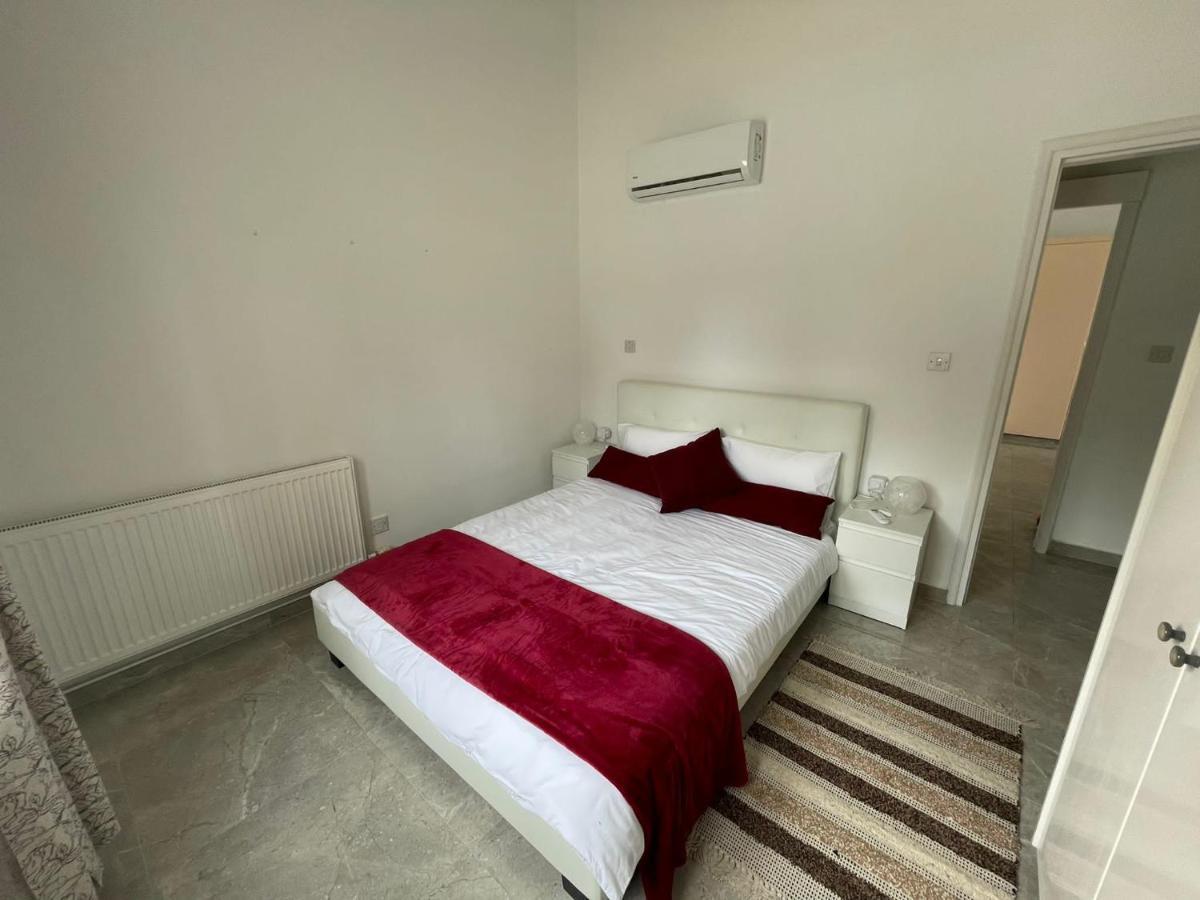 Villa Ambios Peyia Bagian luar foto